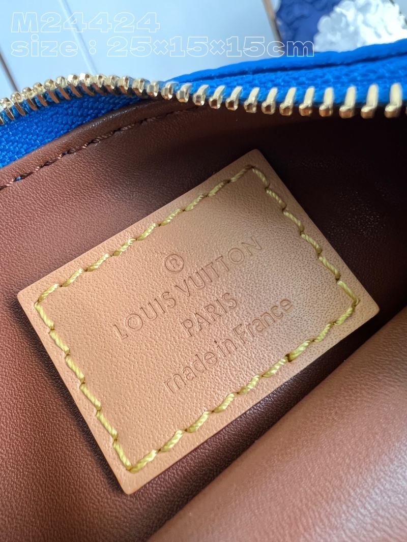 Louis Vuitton Speedy Bags